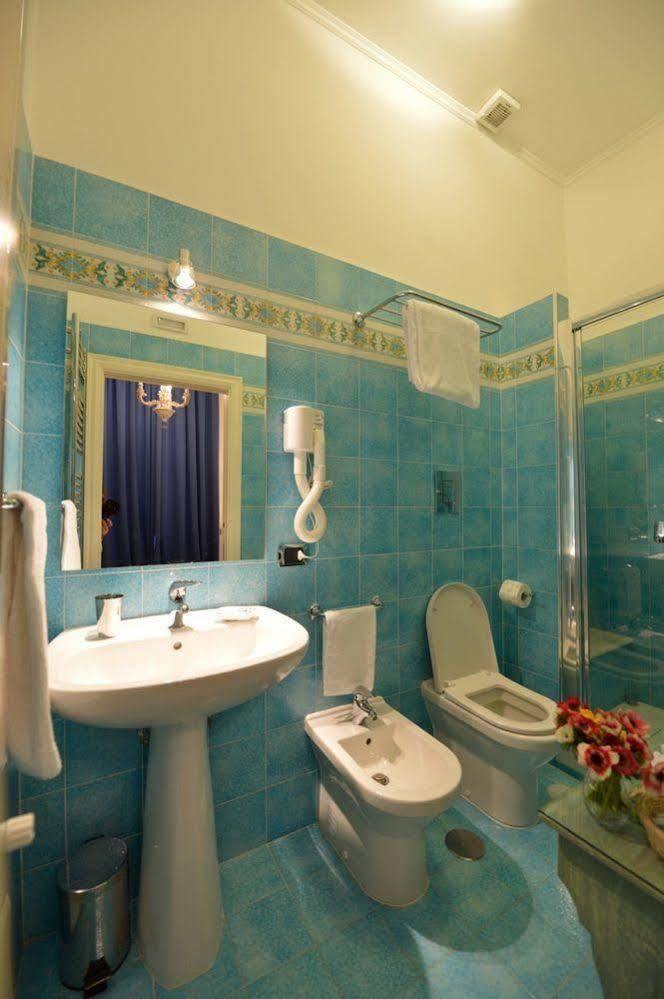 Couette-café Residenza Via Dei Mille 5*